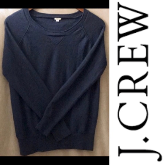 J. Crew Sweaters - 💥⬇️ J.Crew Merino Wool Sweater Size M, like NEW!